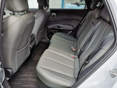 BYD Atto 3 Vorführwagen BYD Atto 3 Vorführwagen