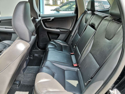 Volvo XC60 Gebrauchtwagen