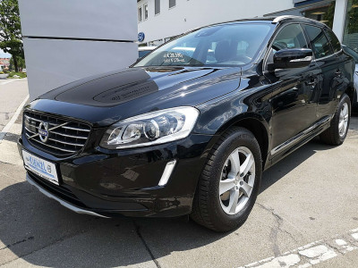 Volvo XC60 Gebrauchtwagen