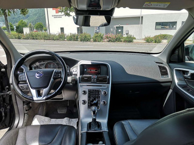Volvo XC60 Gebrauchtwagen