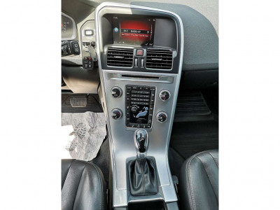 Volvo XC60 Gebrauchtwagen