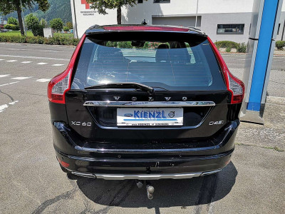 Volvo XC60 Gebrauchtwagen