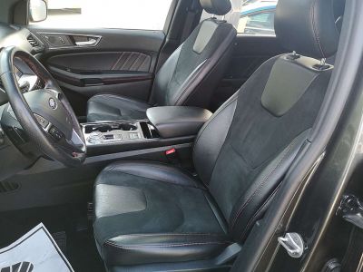 Ford Edge Gebrauchtwagen Ford Edge Gebrauchtwagen