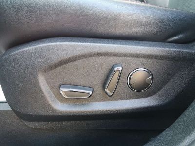 Ford Edge Gebrauchtwagen Ford Edge Gebrauchtwagen