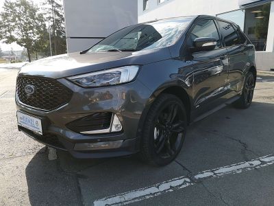 Ford Edge Gebrauchtwagen