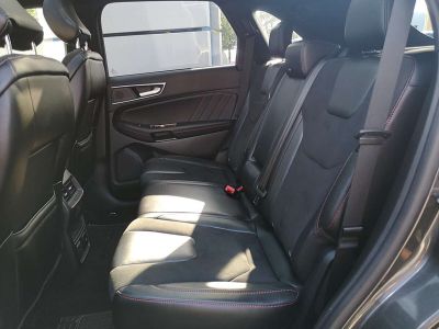 Ford Edge Gebrauchtwagen Ford Edge Gebrauchtwagen