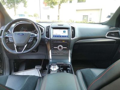 Ford Edge Gebrauchtwagen Ford Edge Gebrauchtwagen