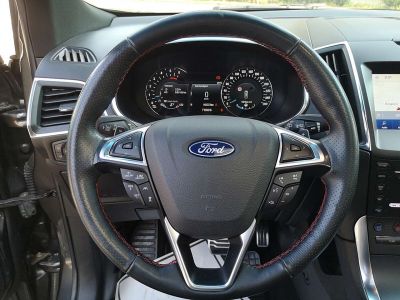 Ford Edge Gebrauchtwagen Ford Edge Gebrauchtwagen