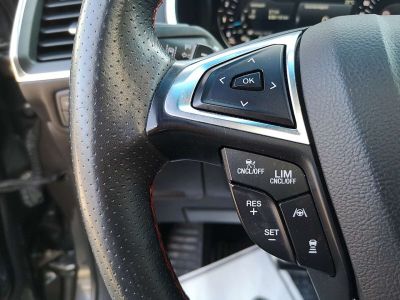 Ford Edge Gebrauchtwagen Ford Edge Gebrauchtwagen
