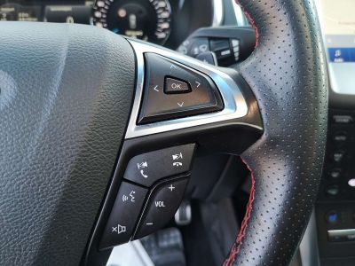 Ford Edge Gebrauchtwagen Ford Edge Gebrauchtwagen