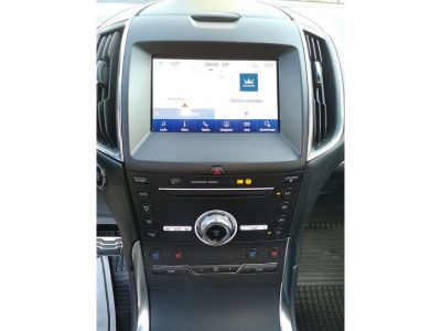 Ford Edge Gebrauchtwagen Ford Edge Gebrauchtwagen