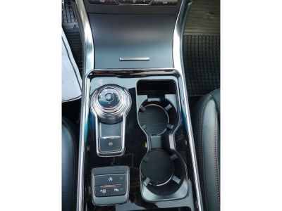 Ford Edge Gebrauchtwagen Ford Edge Gebrauchtwagen
