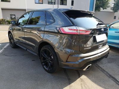 Ford Edge Gebrauchtwagen Ford Edge Gebrauchtwagen