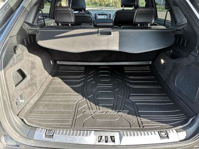 Ford Edge Gebrauchtwagen Ford Edge Gebrauchtwagen