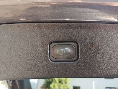 Ford Edge Gebrauchtwagen Ford Edge Gebrauchtwagen