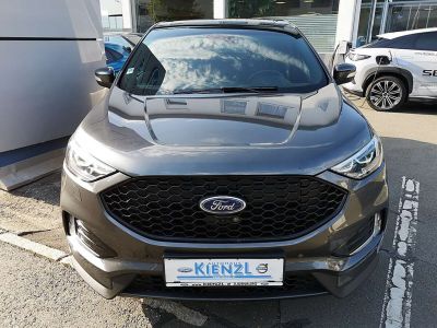 Ford Edge Gebrauchtwagen Ford Edge Gebrauchtwagen