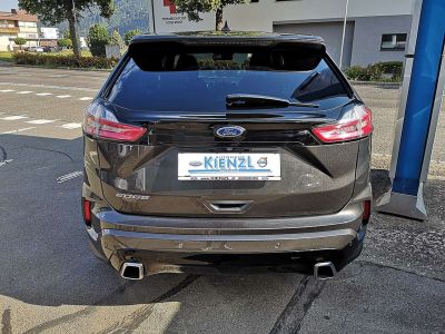 Ford Edge Gebrauchtwagen Ford Edge Gebrauchtwagen