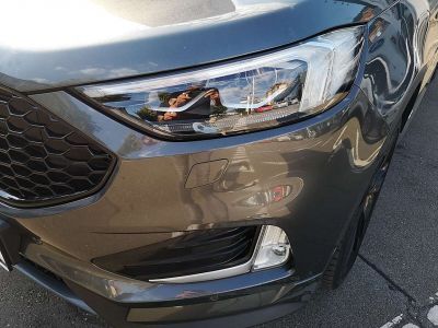 Ford Edge Gebrauchtwagen Ford Edge Gebrauchtwagen