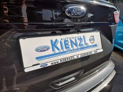 Ford Edge Gebrauchtwagen Ford Edge Gebrauchtwagen