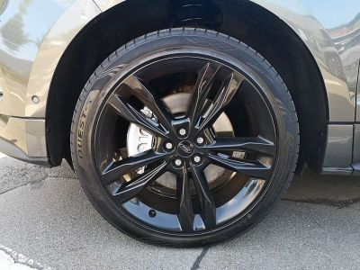 Ford Edge Gebrauchtwagen Ford Edge Gebrauchtwagen