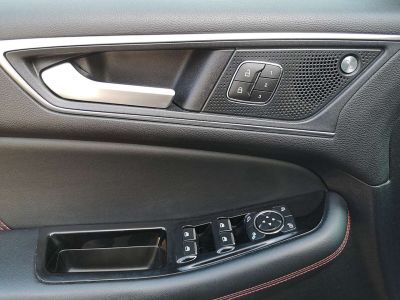 Ford Edge Gebrauchtwagen Ford Edge Gebrauchtwagen