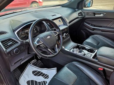 Ford Edge Gebrauchtwagen Ford Edge Gebrauchtwagen