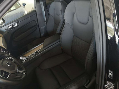 Volvo XC60 Jahreswagen