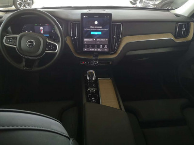 Volvo XC60 Jahreswagen