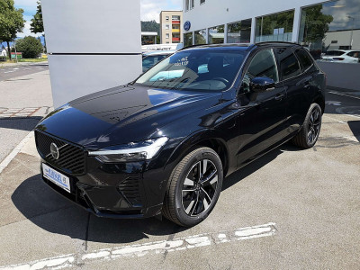 Volvo XC60 Jahreswagen