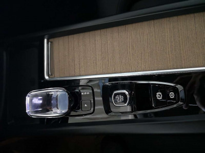 Volvo XC60 Jahreswagen