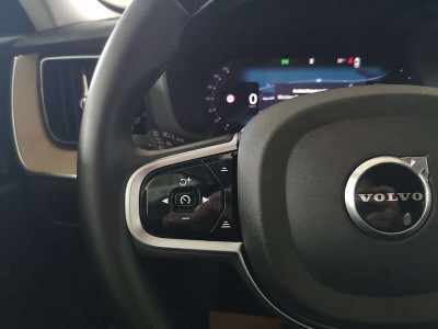Volvo XC60 Jahreswagen