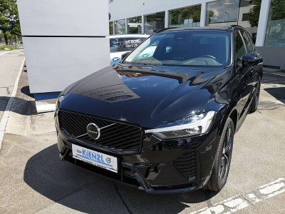 Volvo XC60 Jahreswagen