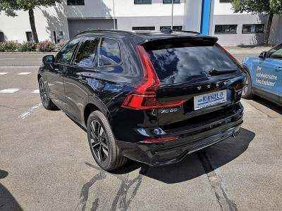 Volvo XC60 Jahreswagen