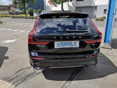 Volvo XC60 Jahreswagen