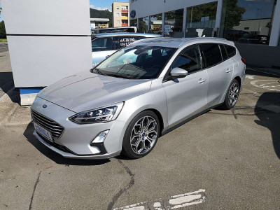 Ford Focus Gebrauchtwagen Ford Focus Gebrauchtwagen