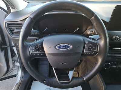 Ford Focus Gebrauchtwagen Ford Focus Gebrauchtwagen