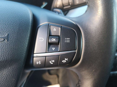 Ford Focus Gebrauchtwagen Ford Focus Gebrauchtwagen