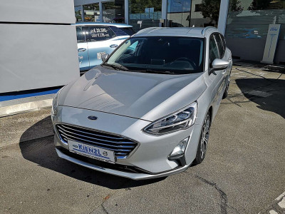 Ford Focus Gebrauchtwagen Ford Focus Gebrauchtwagen