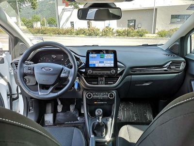 Ford Puma Gebrauchtwagen Ford Puma Gebrauchtwagen
