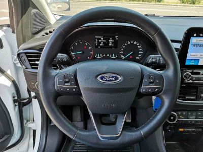 Ford Puma Gebrauchtwagen Ford Puma Gebrauchtwagen