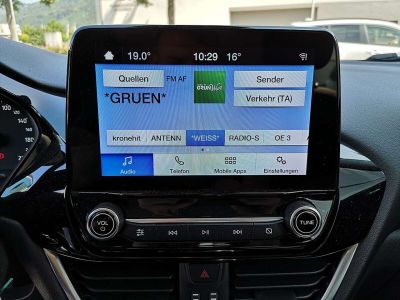 Ford Puma Gebrauchtwagen Ford Puma Gebrauchtwagen