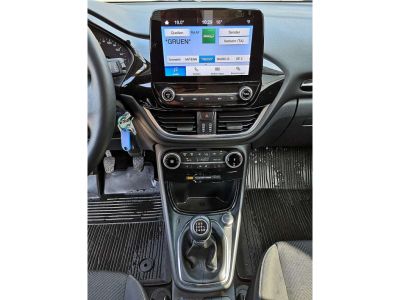 Ford Puma Gebrauchtwagen Ford Puma Gebrauchtwagen
