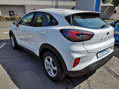 Ford Puma Gebrauchtwagen Ford Puma Gebrauchtwagen