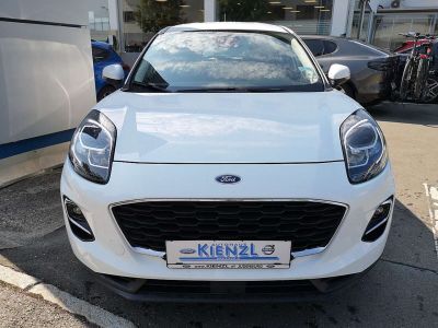 Ford Puma Gebrauchtwagen Ford Puma Gebrauchtwagen