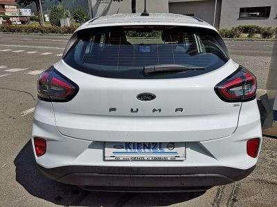 Ford Puma Gebrauchtwagen Ford Puma Gebrauchtwagen