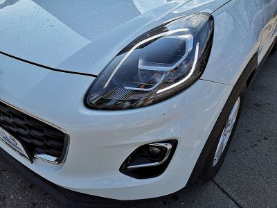Ford Puma Gebrauchtwagen Ford Puma Gebrauchtwagen