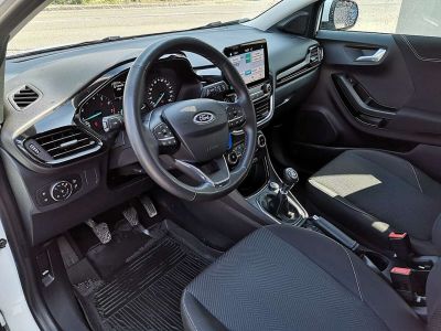 Ford Puma Gebrauchtwagen Ford Puma Gebrauchtwagen