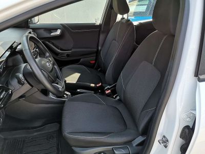 Ford Puma Gebrauchtwagen Ford Puma Gebrauchtwagen