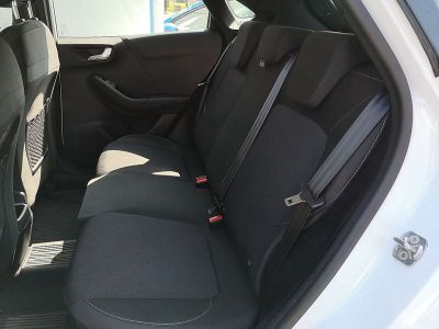 Ford Puma Gebrauchtwagen Ford Puma Gebrauchtwagen