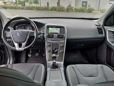 Volvo XC60 Gebrauchtwagen
